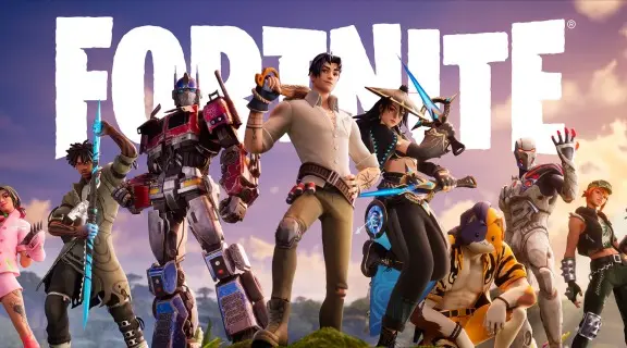 fortnite